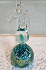 Vintage Mdina Maltese Glass