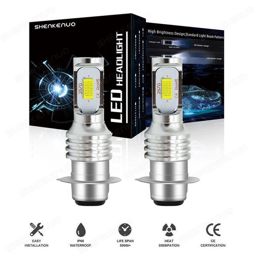 Super led light - 2,