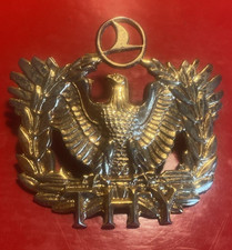 rare old . THY . Turkish