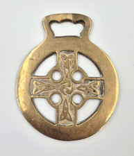 Celtic Cross Antique Vintage