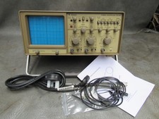A GOOD WORKING GOULD 20 MHz