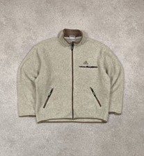 90s Adidas Adventure Fleece