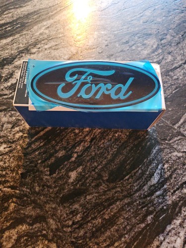 Genuine ford puma 2020 - genuine, on