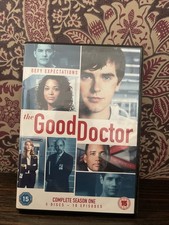 The Good Doctor - Series 1 -