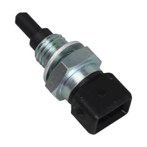 Air intake temperature - 1x,