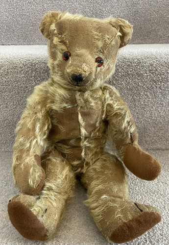 Sweet antique vintage chiltern - sweet,