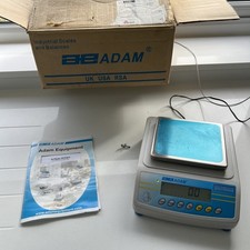 Adam ACBplus-3000 3000g 3kg Industrial Balance / Counting Scales