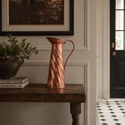 Vintage guernsey coppersmiths - guernsey,