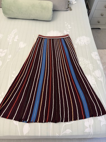 Missoni maxi skirt - maxi,