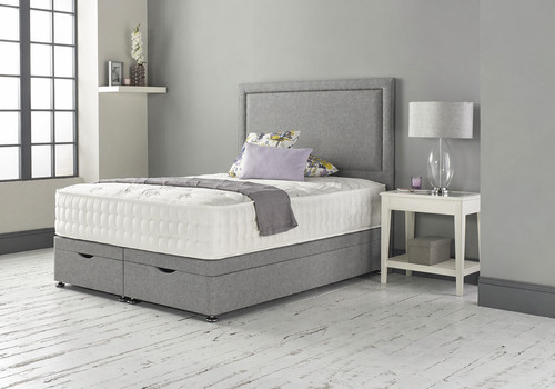Puccini 3000 luxury - luxury, single
