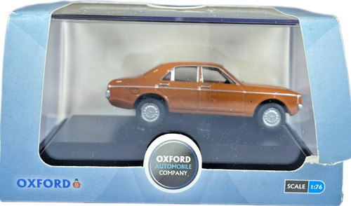 Oxford 76fc001 scale - 1:76, ford