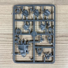 5 GRAVE GUARD WARHAMMER AOS
