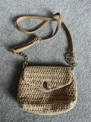 New look light brown - look,