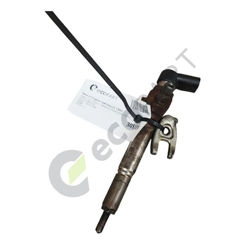 Renault megane fuel - megane, injector