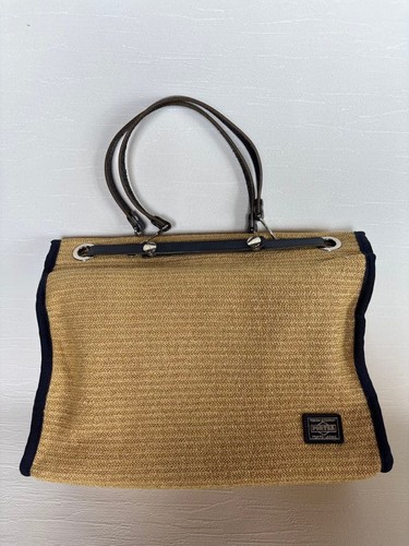 Yoshida porter basket bag - porter,