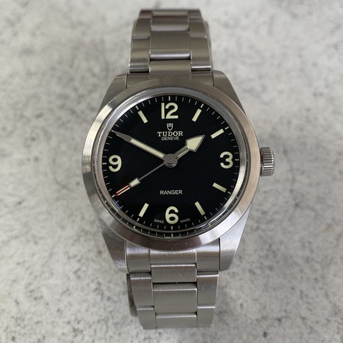 Tudor ranger automatic 79950 - ranger,
