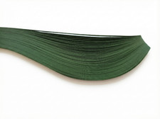 100 quilling paper strips in