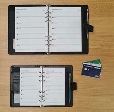 2025 - 2026 | A5 & Personal