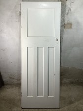 27 7/8"X 75 1/2" 1930s