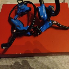 Avid Juicy Ultimate Carbon