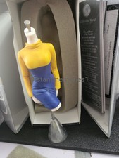 The Latest Thing 'High Impact'