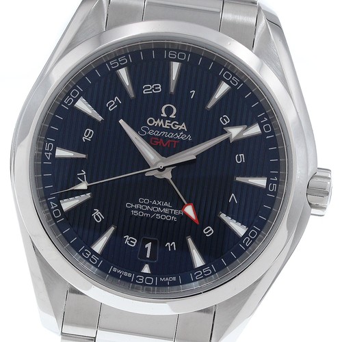 Omega seamaster aqua - seamaster, terra