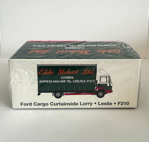Atlas editions eddie stobart - editions,