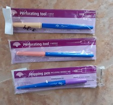 pergamano perforating tools