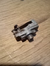 Lucas MO1 Magneto Points And