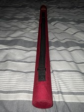 Hardy rod tube foot - 3, long