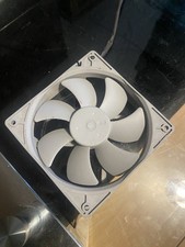 One System Fan Power Mac G5