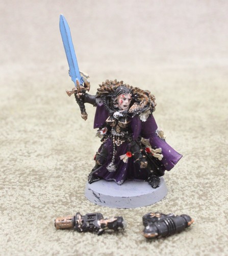40k sisters battle metal - 40k,