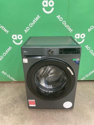 Hoover washing machine 10kg - hoover,