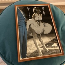 Marilyn Monroe 1980s Vintage