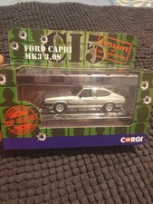 CORGI 1/43 BODIES 1979 FORD