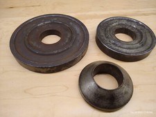 BRAKE LATHE HUBLESS ADAPTER