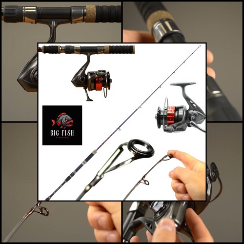 Aquatalia boat fishing rod - aquatalia,