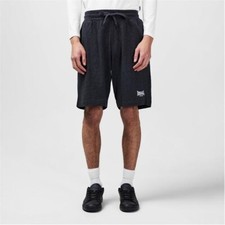 LONSDALE OF LONDON  JERSEY LOUNGE SHORTS BOXING GYM TRAINING XS - 5XL