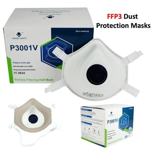 Safety dust masks face - safety,