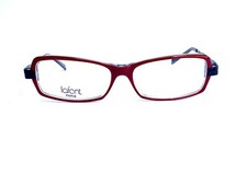 New Jean Lafont Red Black
