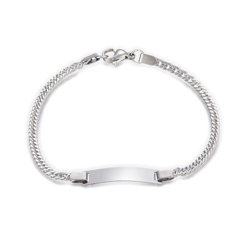 304 men stainless steel - steel, link