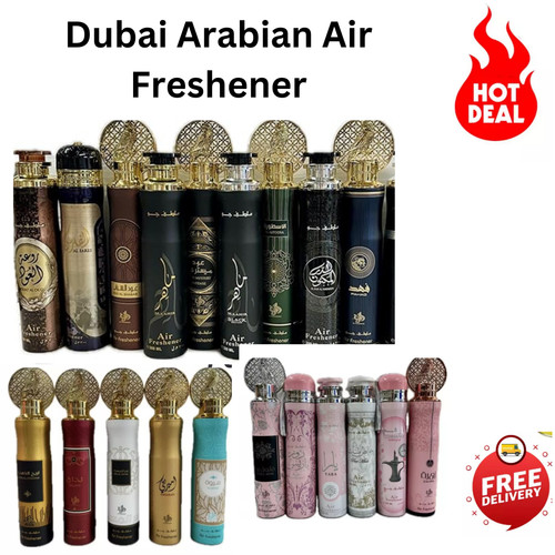 Arabian air freshener - arabian, 3