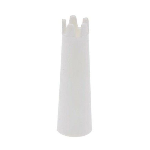 Whipped whipper cream - whipped, nozzle