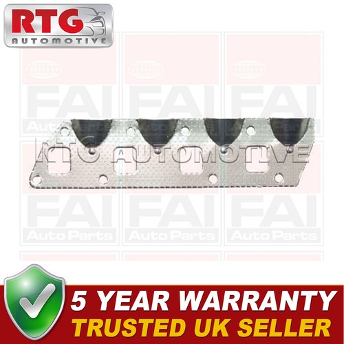 Exhaust manifold gasket 1pc - manifold,