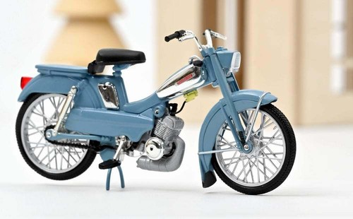 Mobylette motobecane av88 - mobylette,