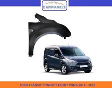 FORD TRANSIT CONNECT FRONT WING 2014 - 2019 RIGHT DRIVERS SIDE PRIMED 1862420