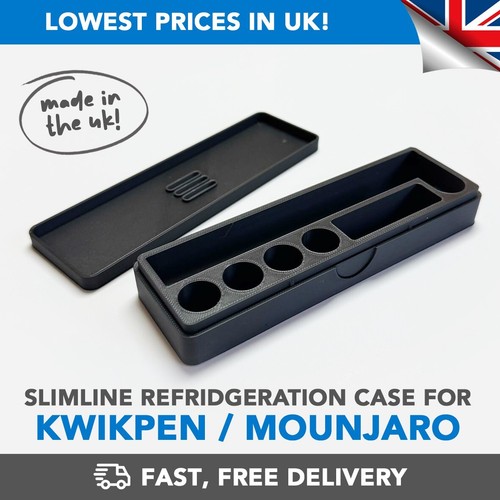 Case for kwikpen - for, (mounjaro)