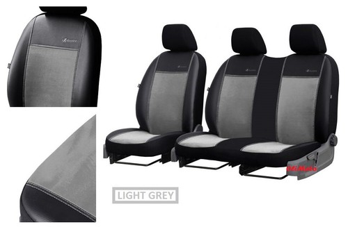 Tailored eco leather - tailored, eco-leather