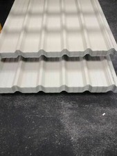 Box profile insulated - insulated, built