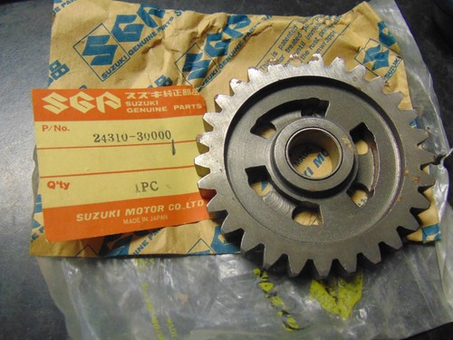 1971 1973 nos suzuki - -, ts250